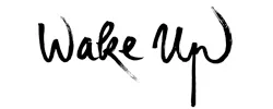 Wake Up Paris logo